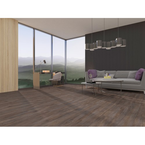 Loose Lay Manhattan Oak