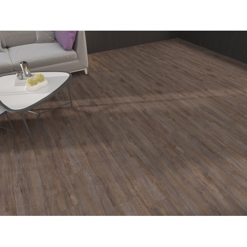 Loose Lay Manhattan Oak