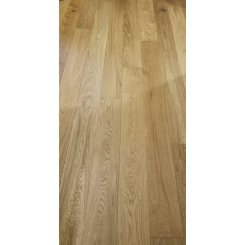 Engineered Timber flooring - Natural