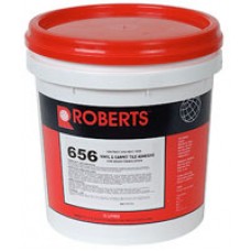 Roberts Premium Pressure Sensitive Adhesive