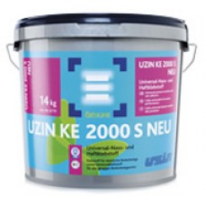 UZIN KE 2000S  new world high strength universal adhesive