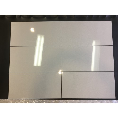 Gloss White Ceramic Tile 