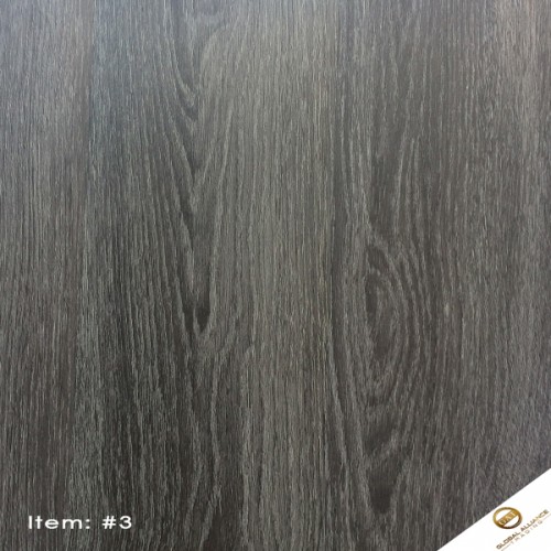 Self Adhesive Luxury Vinyl Planks Dark Oak